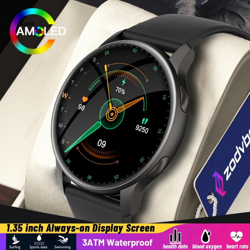 Ʈ ġ ip68  Ʈ ð  ڵ  ƮϽ ƮĿ Smartwatch ȵ̵ IOS ȭ